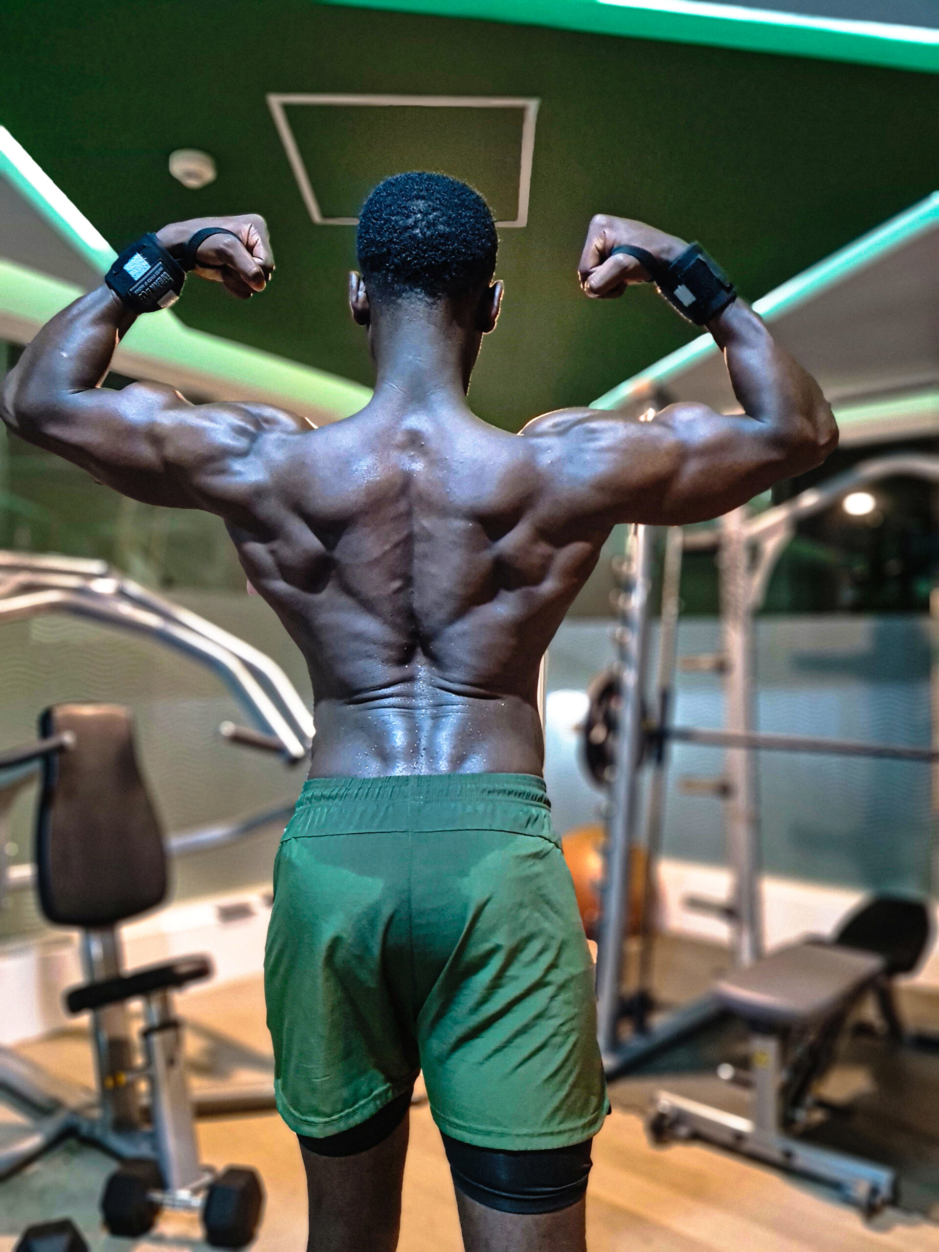 KANGETHE