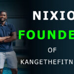 Embark on the Inspiring Journey of Nixion Kangethe: Ignite Passion and Achieve Fitness Greatness